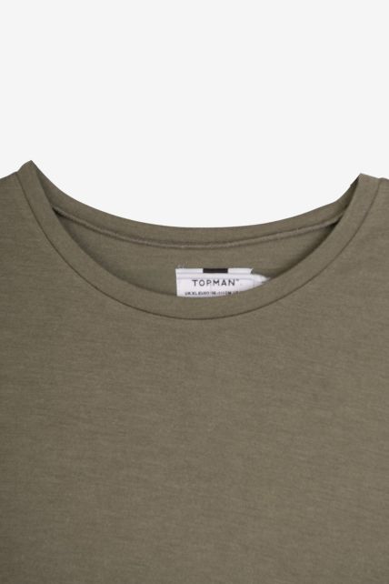 Remera m/c - Second Image