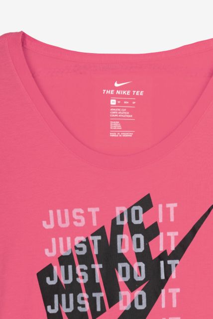 Remera Deportiva - Second Image