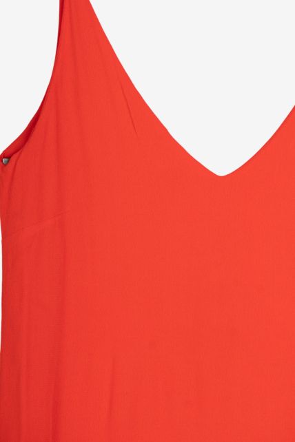 Vestido Corto - Second Image