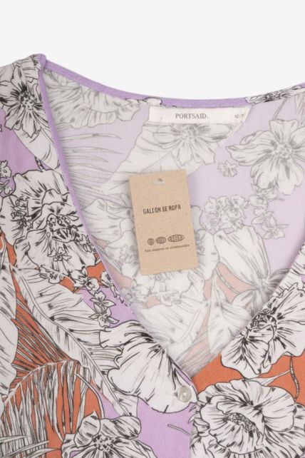 Blusa - Second Image