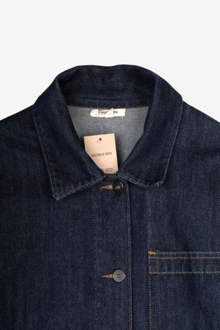 Campera De Jean - Second Image