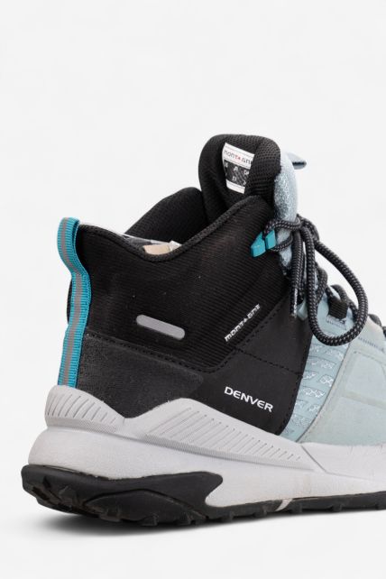 Zapatillas Deportivas - Second Image