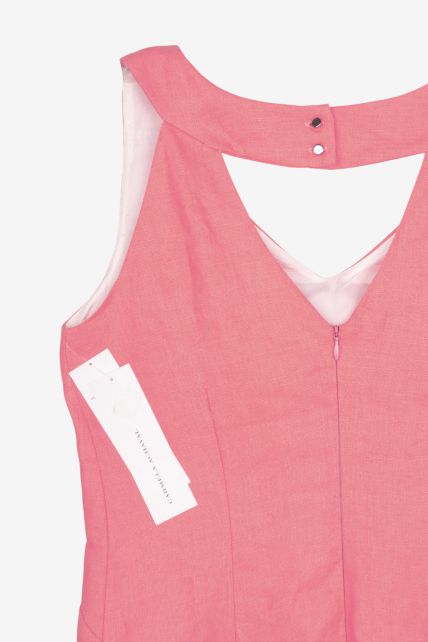 Vestido Corto - Second Image