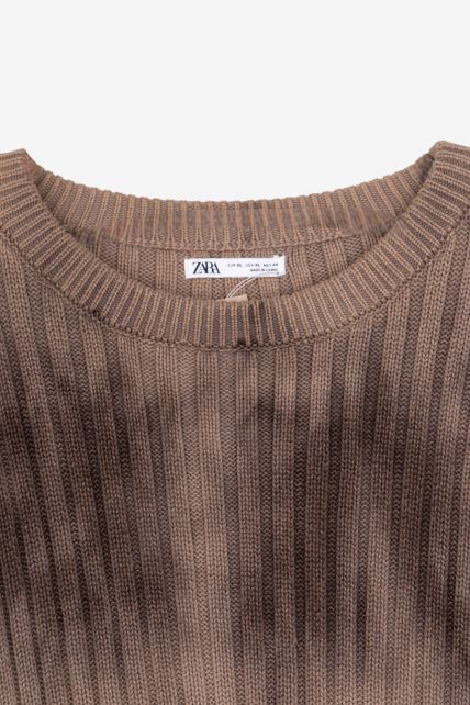 Sweater - Second Image