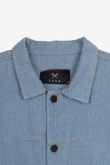 Campera De Jean - Second Image