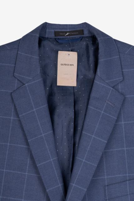 Blazer - Second Image