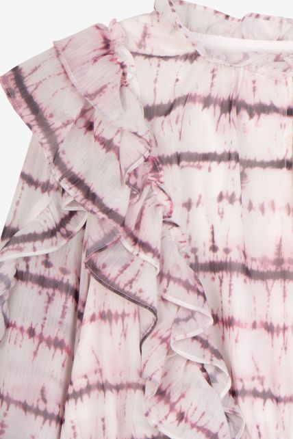 Vestido Corto - Second Image