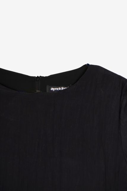 Vestido Corto - Second Image