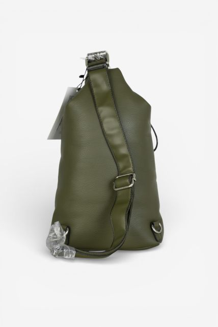 Mochila de cuero - Second Image