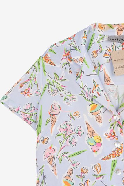 Camisa - Second Image