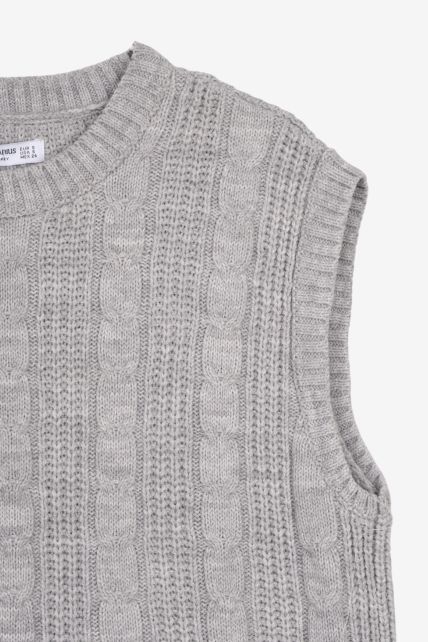 Sweater - Second Image