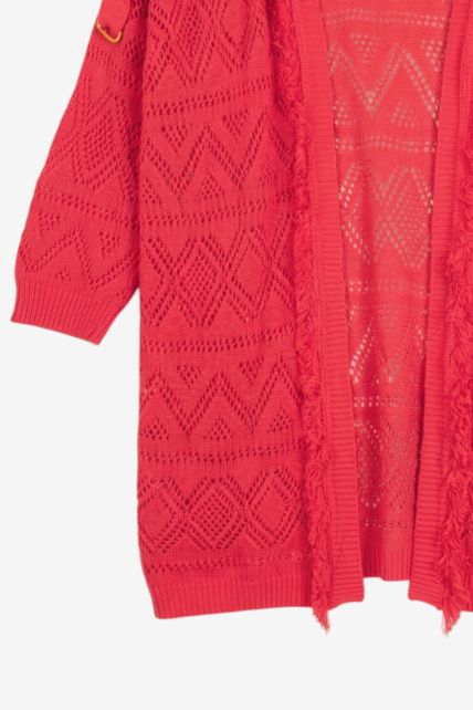 Saco liviano - Second Image