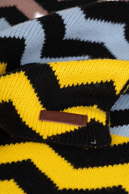 Bufanda - Second Image