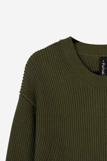 Sweater - Second Image