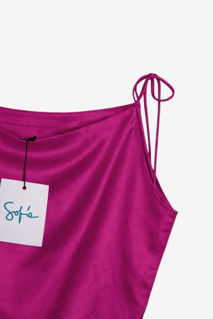 Musculosa - Second Image