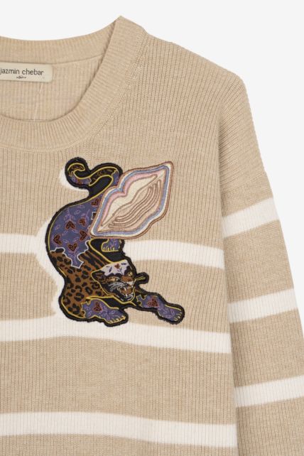 Sweater - Second Image