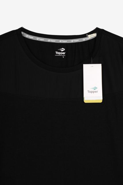 Remera Deportiva - Second Image