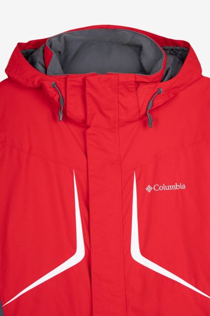 Campera Invierno - Second Image