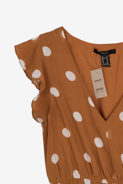 Vestido Largo - Second Image