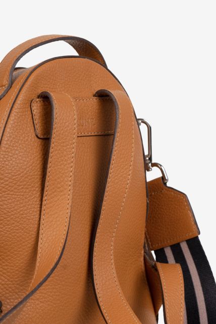 Mochila de cuero - Second Image