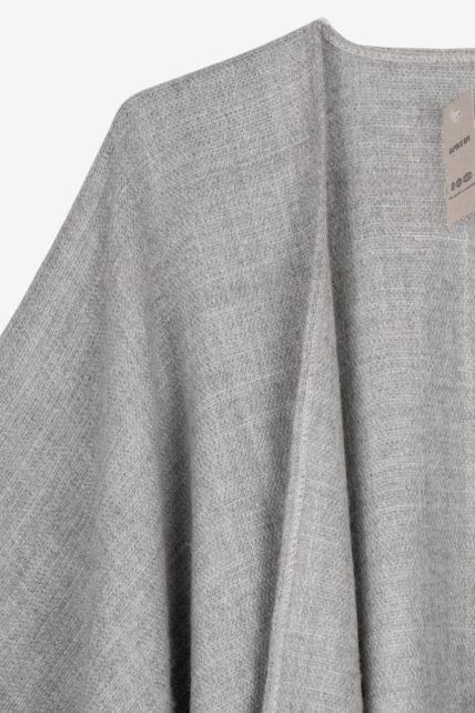 Poncho - Second Image