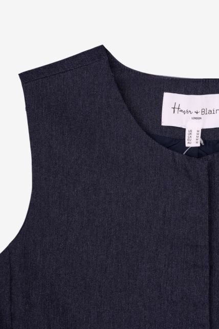 Blusa - Second Image