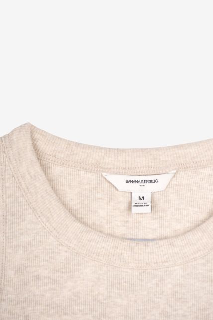 Musculosa - Second Image