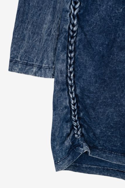 Vestido Corto - Second Image