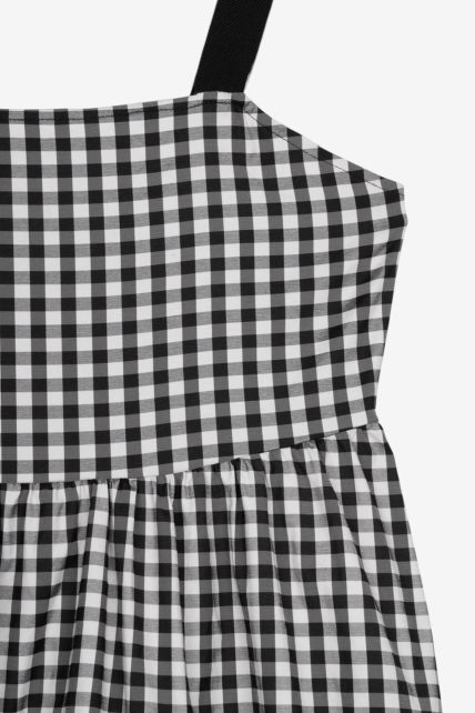 Vestido Corto - Second Image