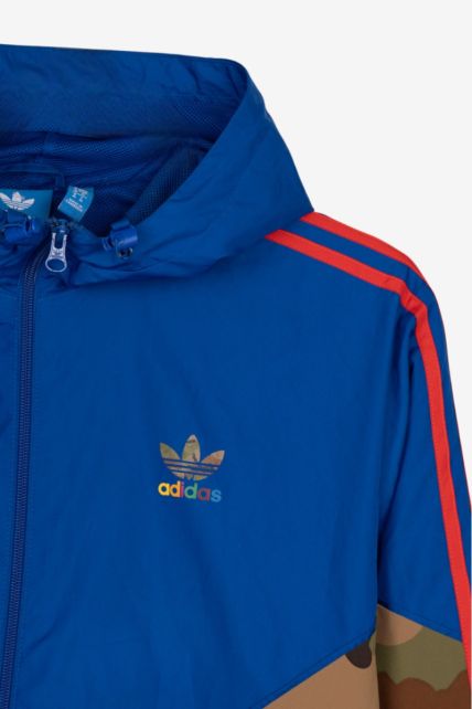 Campera Deportiva - Second Image