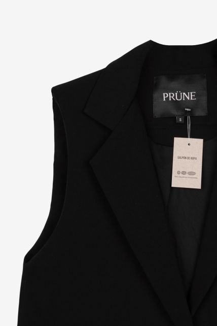 Chaleco liviano - Second Image