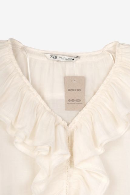 Blusa - Second Image