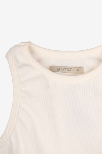 Musculosa - Second Image