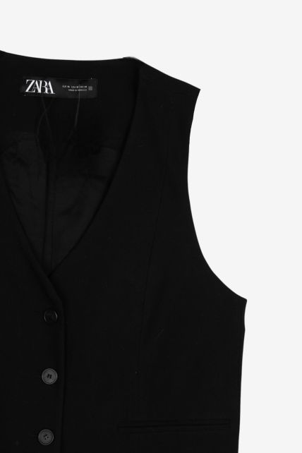 Chaleco liviano - Second Image