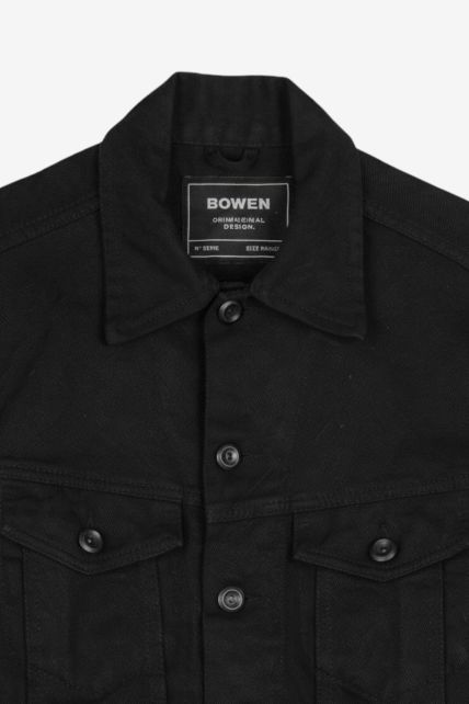 Campera De Jean - Second Image