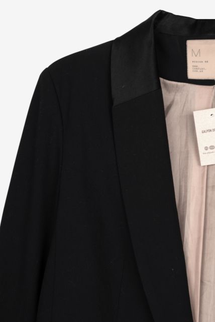 Blazer - Second Image