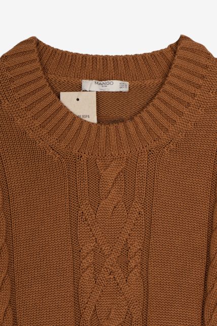 Sweater - Second Image