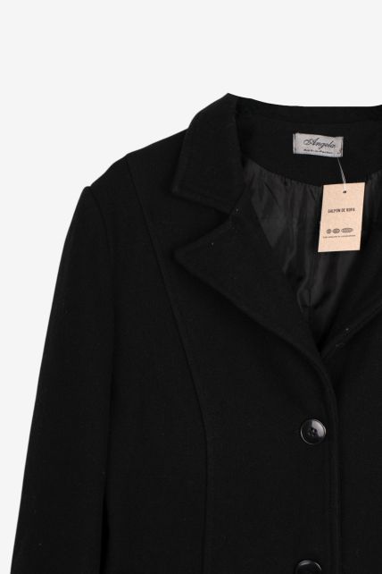 Saco Invierno - Second Image