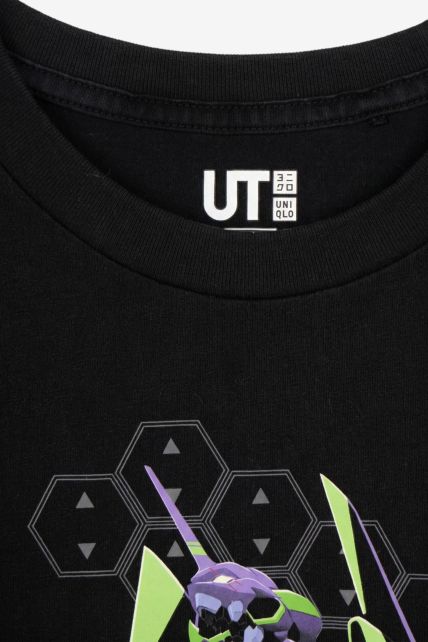 Remera m/c - Second Image