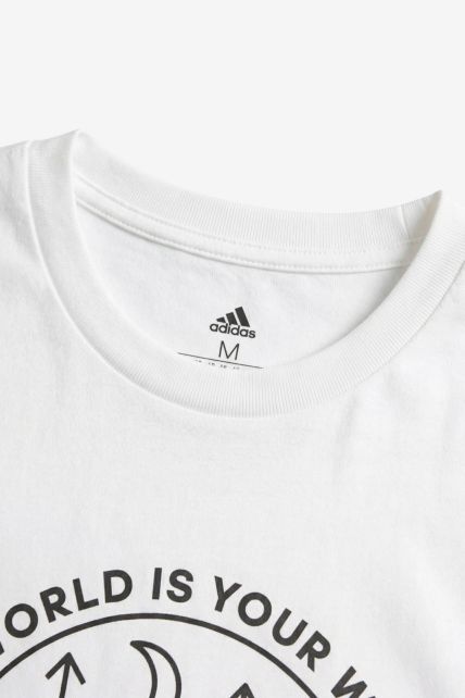 Remera Deportiva - Second Image