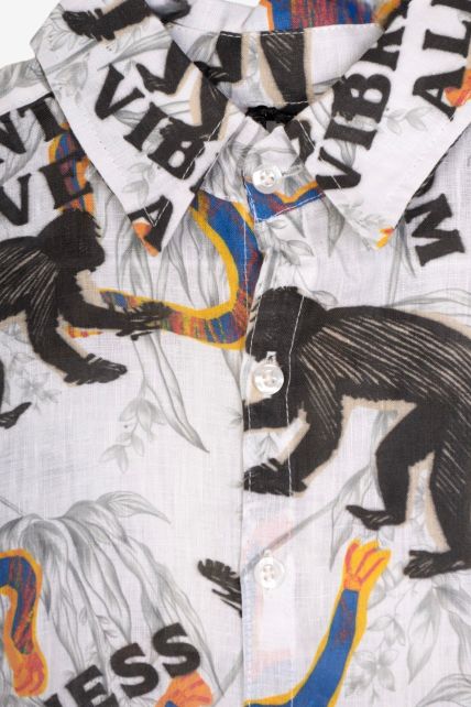 Camisa - Second Image