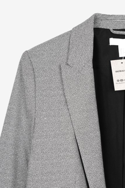 Blazer - Second Image