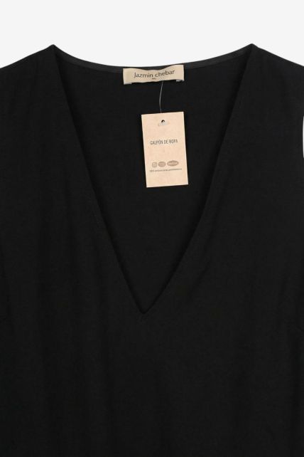 Musculosa - Second Image