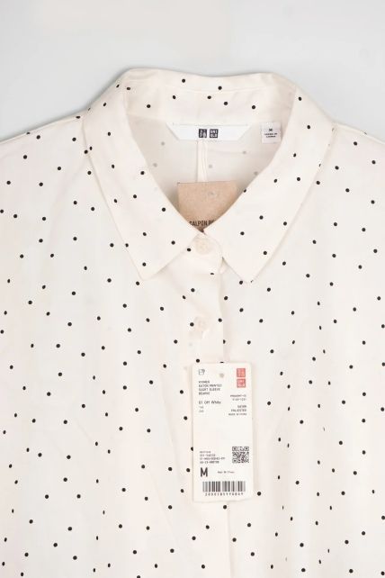 Camisa - Second Image