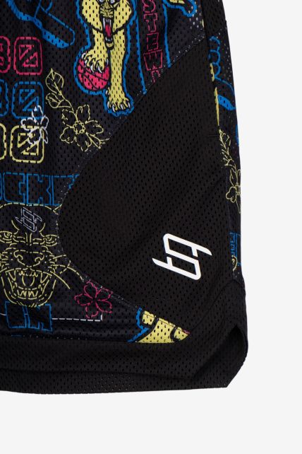 Short Deportivo - Second Image