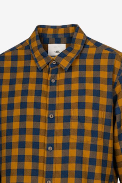 Camisa - Second Image