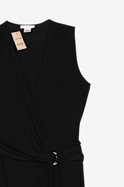 Vestido Largo - Second Image