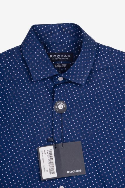 Camisa - Second Image