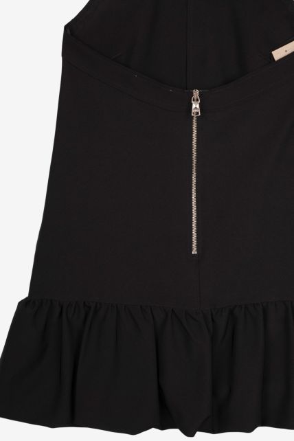 Vestido Corto - Second Image