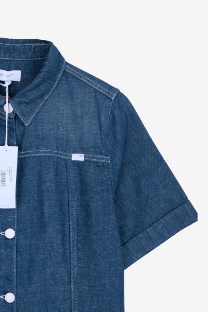 Vestido Corto - Second Image